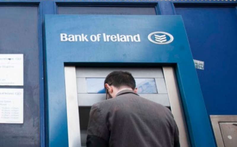 Bank of Ireland to make branch network changes in response to Covid-19