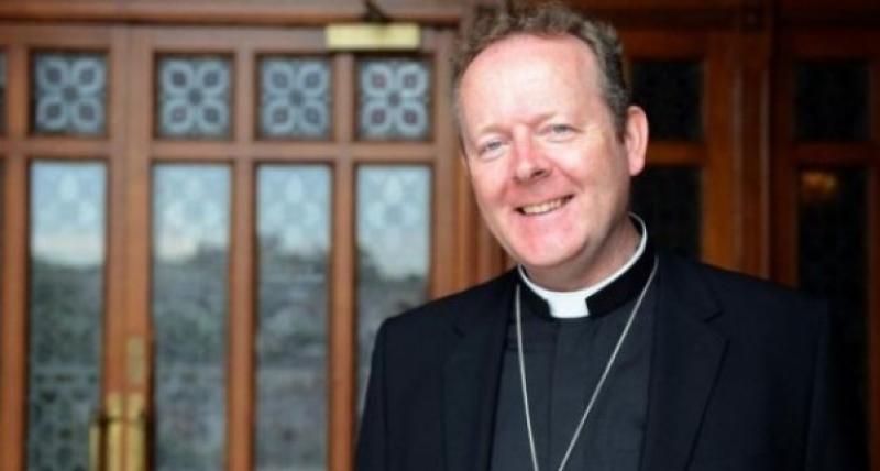 Archbishop Eamon Martin gives reaction on shocking mother-and-baby report