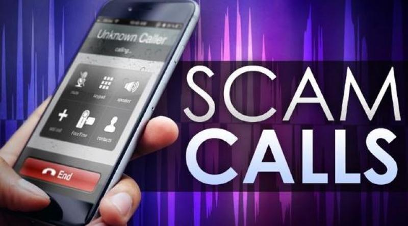 ALERT: New campaign to tackle rise in scams calls and cybercrime 