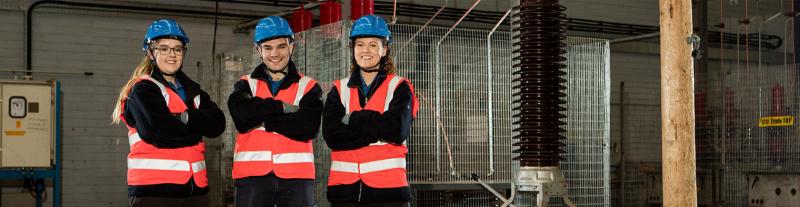 Apprentices