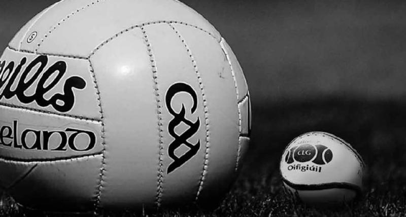HAVE YOUR SAY: Should inter-county GAA games and other elite sports go ahead in Level 5?