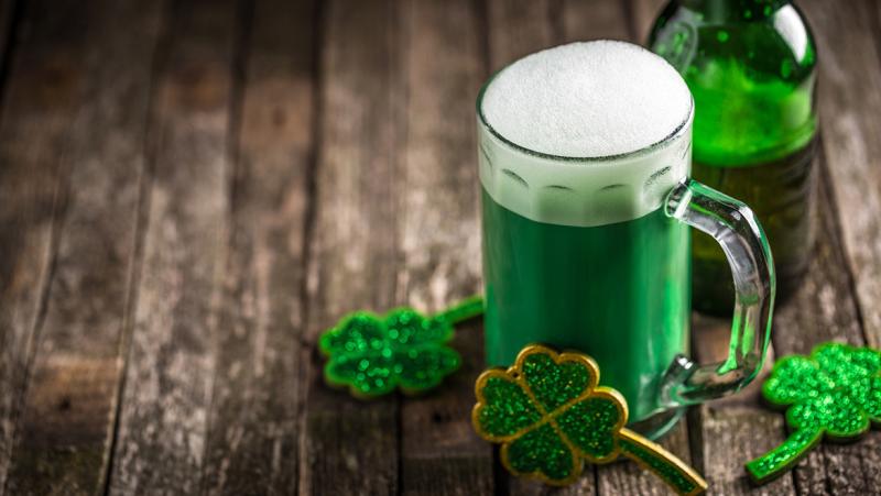 Longford to play host to virtual St Patrick’s day parade