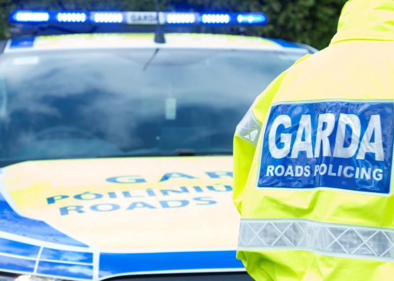 Longford Gardaí seize uninsured car driven by unlicensed driver with toddler as passenger