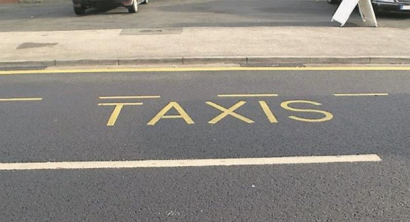 TaxiRank