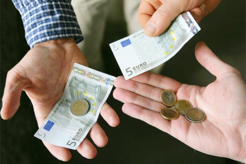 Credit Unions are considered an ‘essential retail outlet’