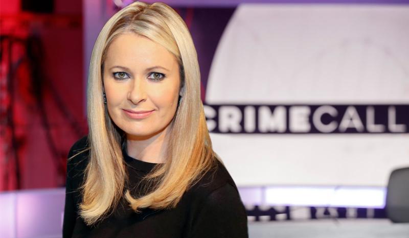 Sharon Ní Bheoláin