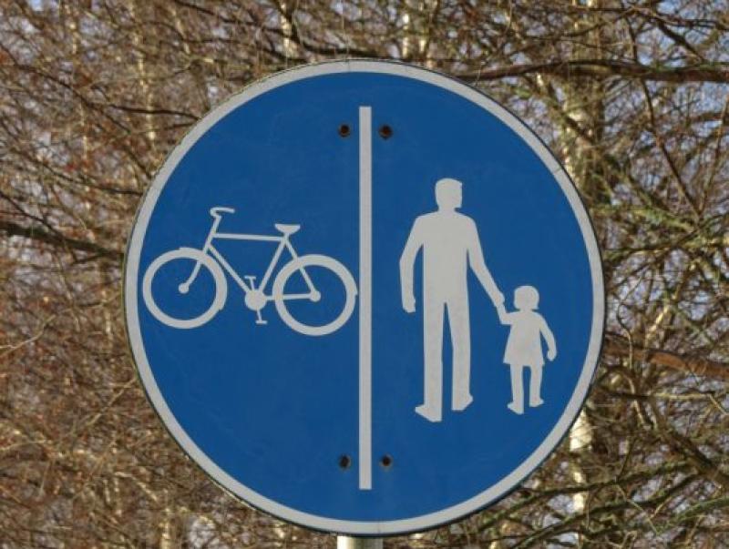 Over €2m announced for Longford cycling and walking infrastructure projects