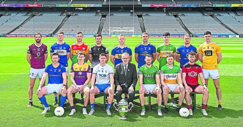 longford gaa