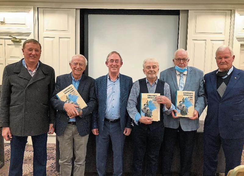 Longford's Republican Story