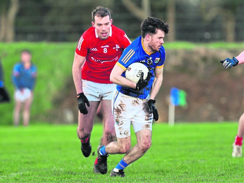 longford gaa