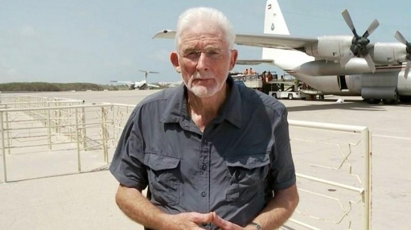 President Higgins leads tributes to 'RTÉ’s voice of the west of Ireland' Jim Fahy who has died 