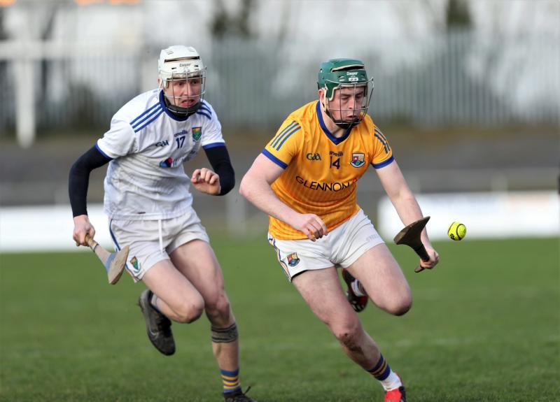 longford gaa
