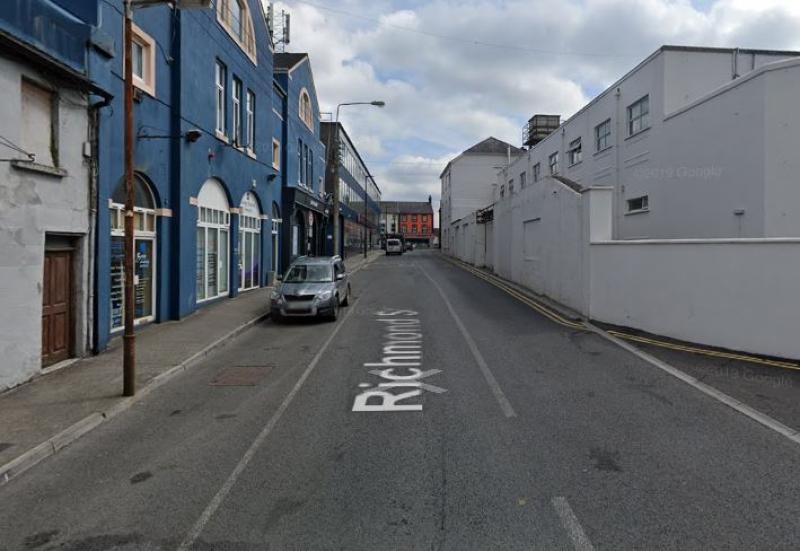 Richmond Street