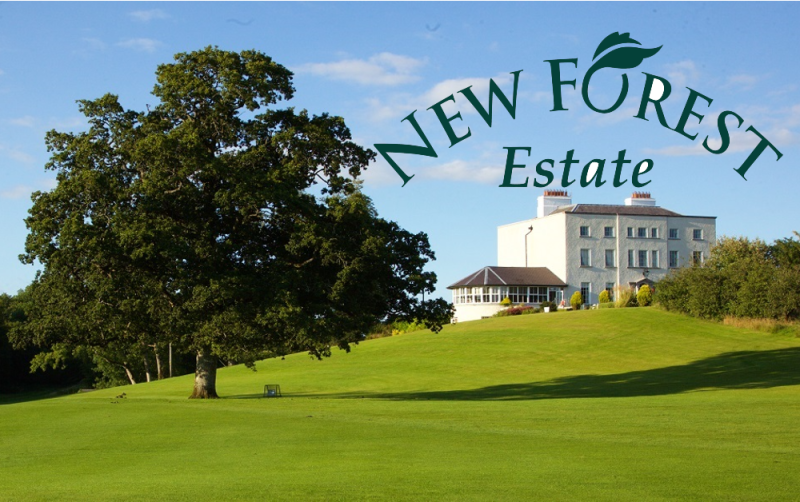 JOB ALERT Could you be New Forest Estate & Golf Club's new greenkeeper