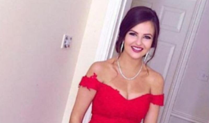 BREAKING: Man charged with murder of Ashling Murphy in Tullamore