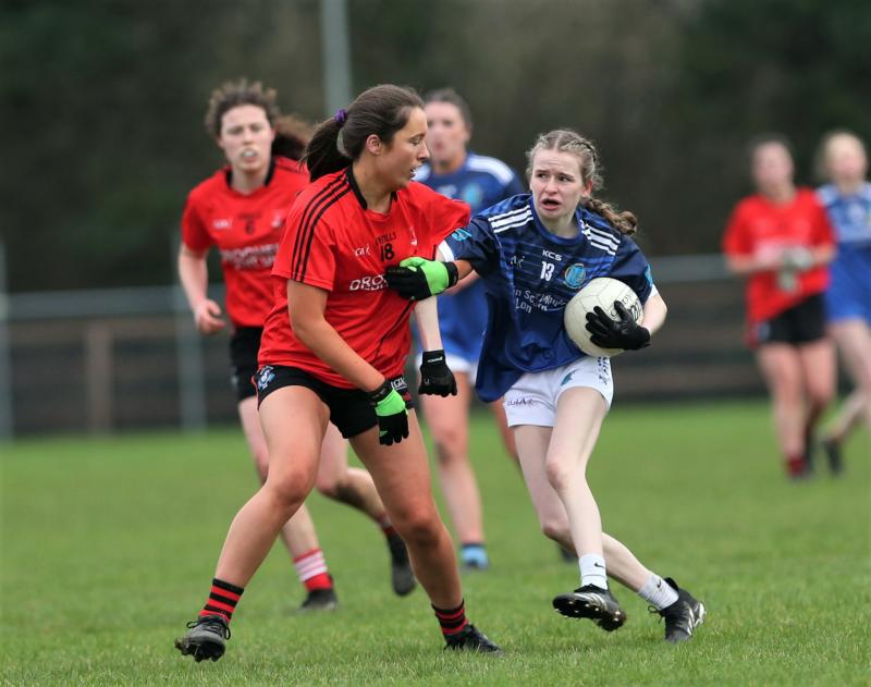 longford ladies gaa