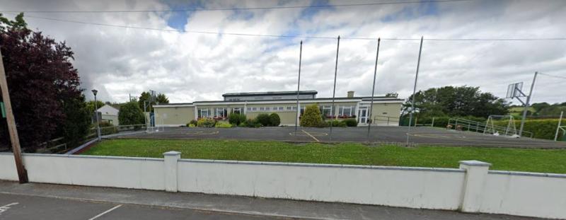 Colmcille NS