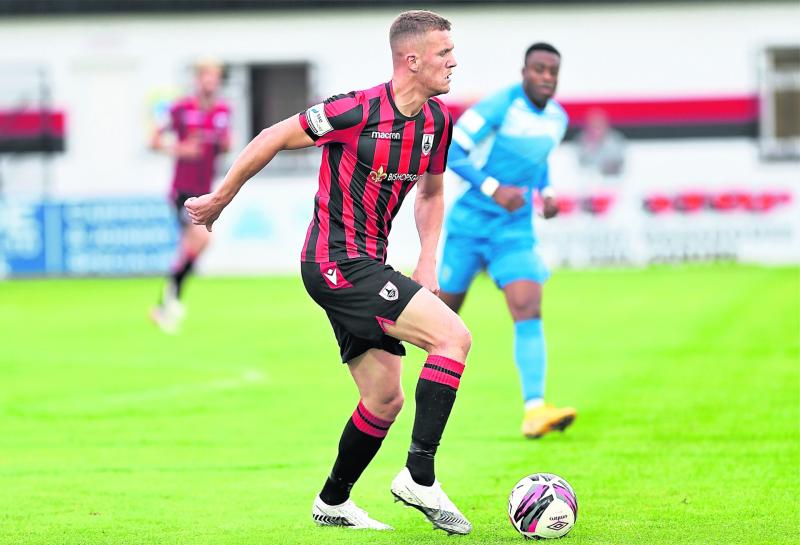 longford town fc