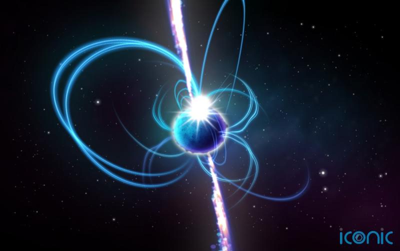 'Mysterious and spooky' object spotted in night sky by astronomers