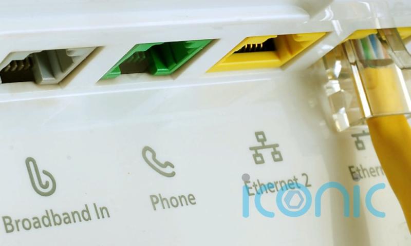 Rollout of National Broadband Plan will not meet January target, Dáil told
