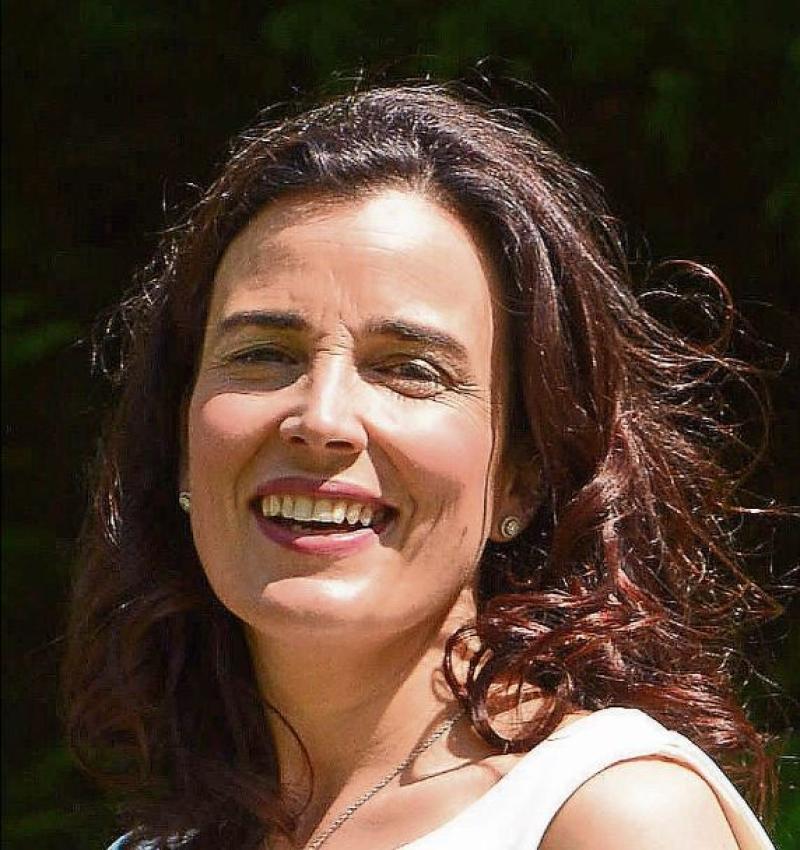 Mairead O'Shea