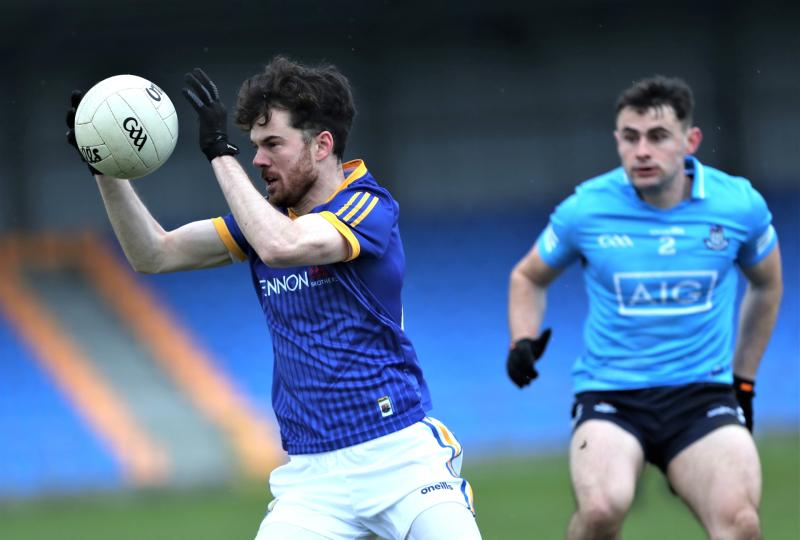 longford gaa