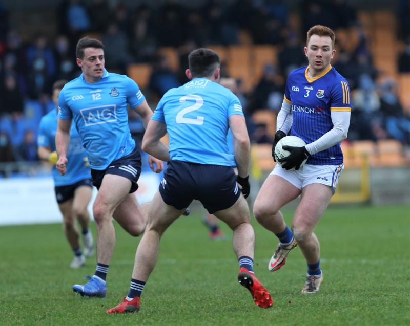 longford gaa