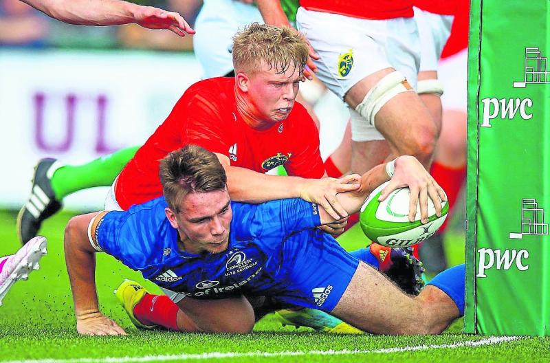 longford rugby club