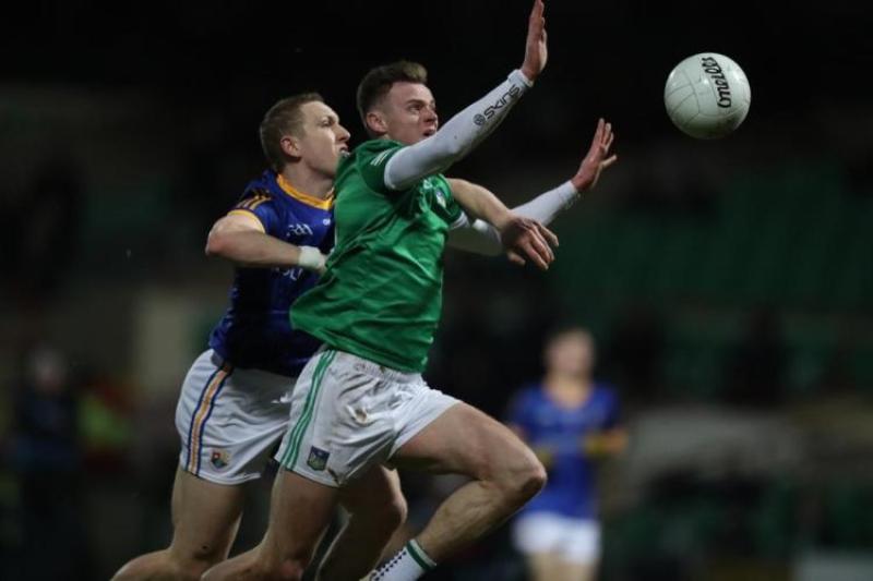 longford gaa