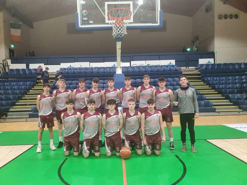 Longford school looking forward to All-Ireland League Final