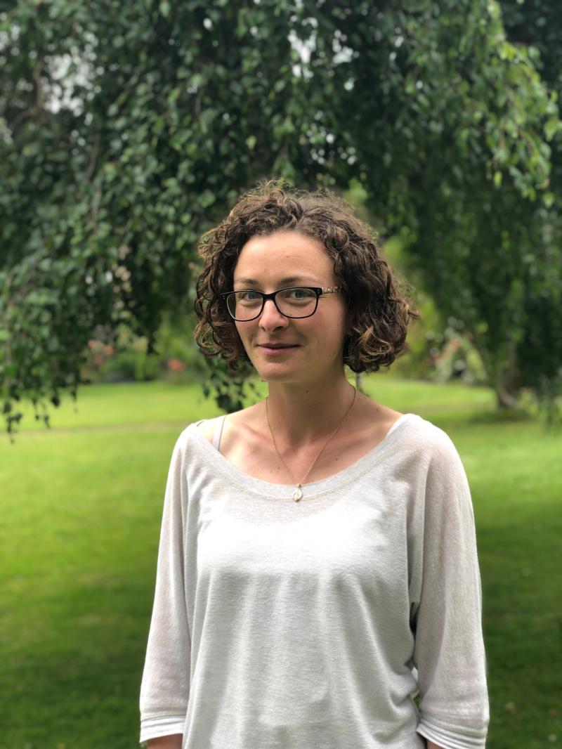 Longford woman to Join Nobel Peace Laureate for annual Féile Bríde event