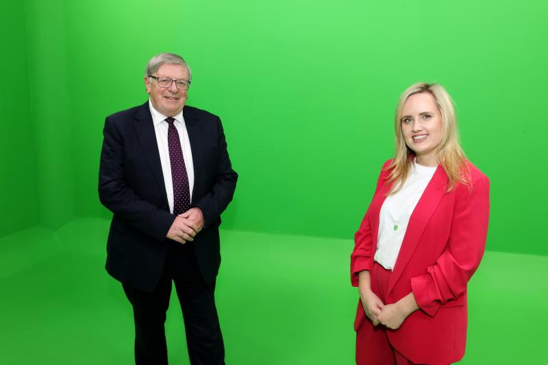 Longford social enterprises  encouraged to apply for funding