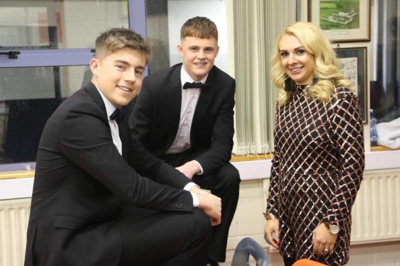 'The brightest star in the show' - Late Offaly teacher remembered for directing school musicals 