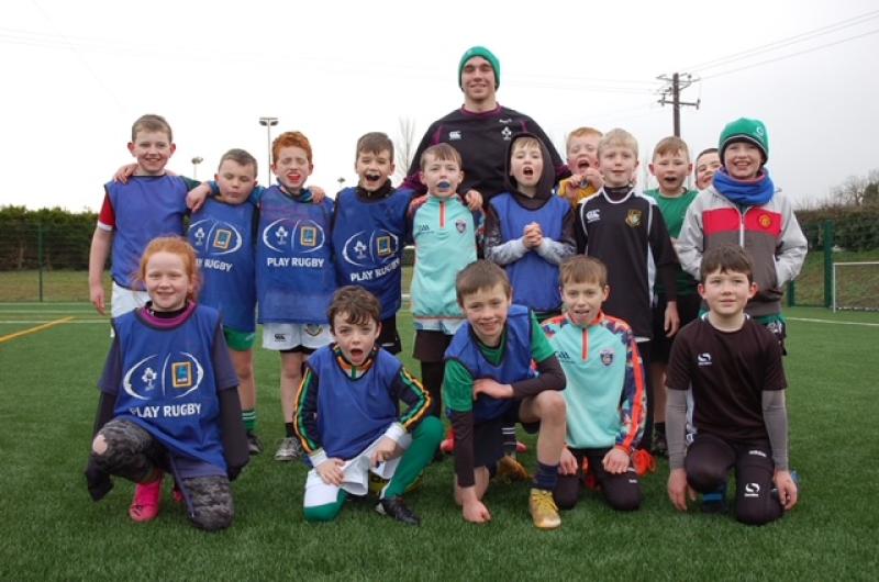 longford rugby club