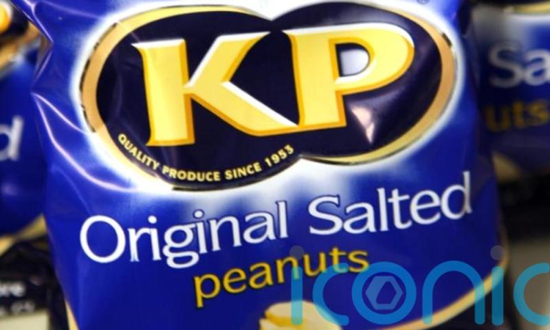 Cyber attack at KP Snacks could cause shortage of crisps and nuts