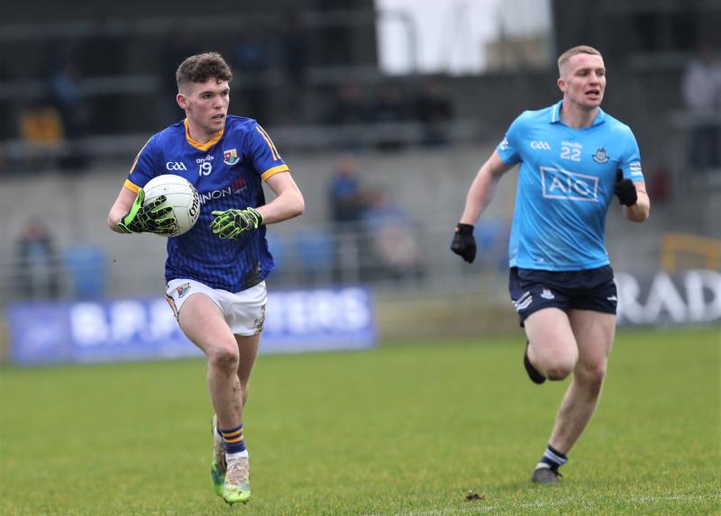 longford gaa
