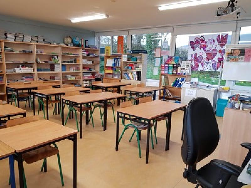 Irish parents divided whether children should be taught about Gaza war in school