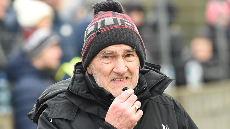 Victory over Longford would feel like a "four pointer" as Louth go in search of a first win