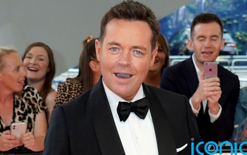Stephen Mulhern to host Dancing on Ice as Philip Schofield tests positive for Covid-19