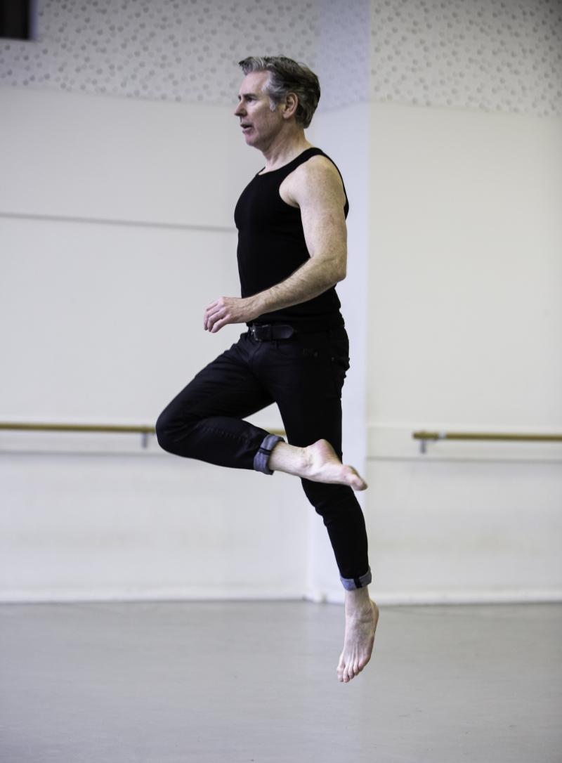 Riverdance star to bring new show to Longford