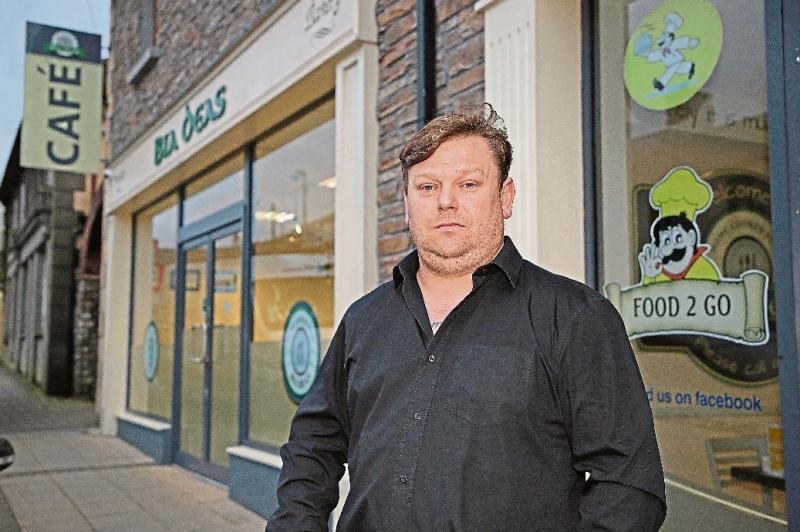 Seamus Gilchriest