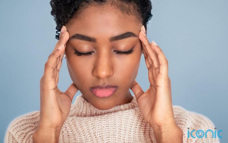 This could be the reason you still feel exhausted after a full night's sleep