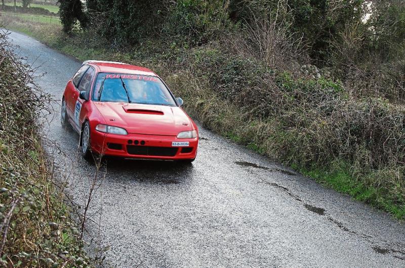Midland Motorclub