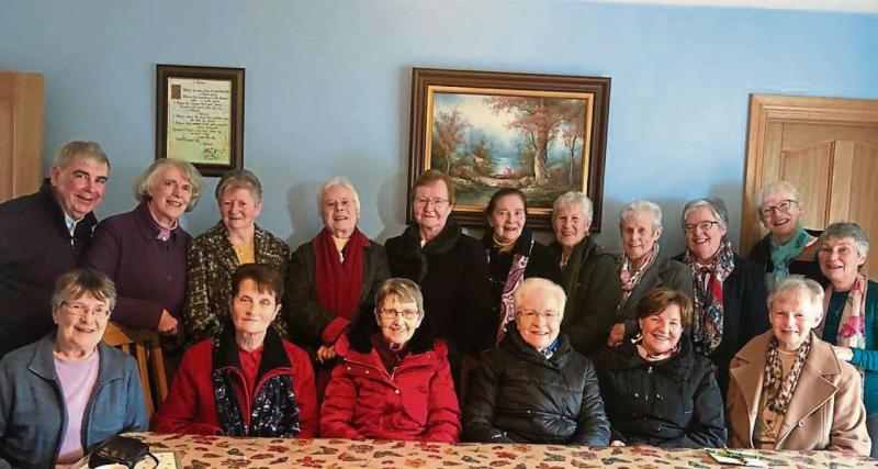 Granard Sisters of Mercy