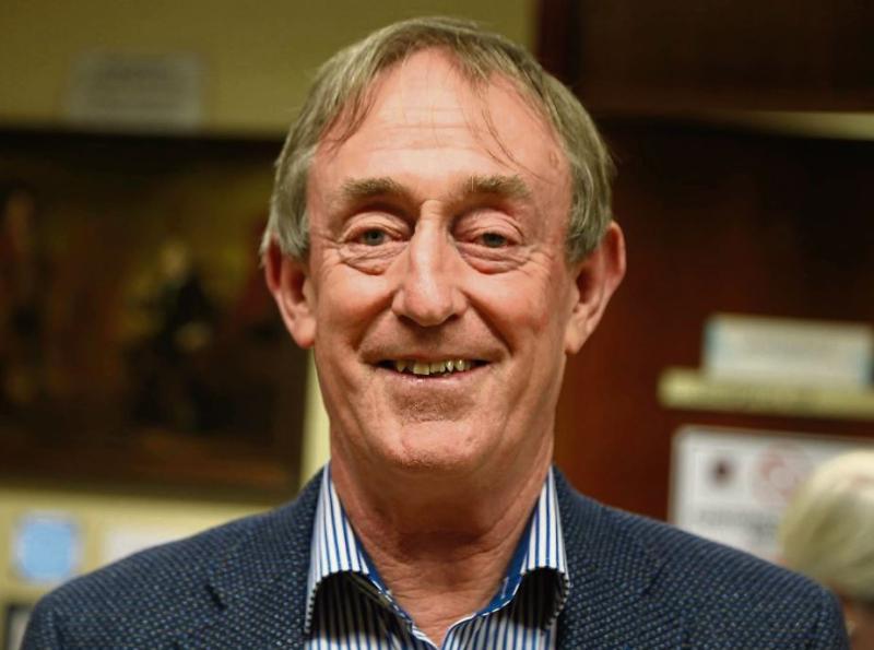 Seán Ó Súilleabháin
