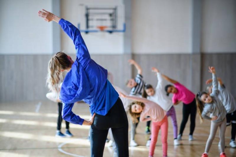 Call for Tutor Submissions for Longford Sports Partnership