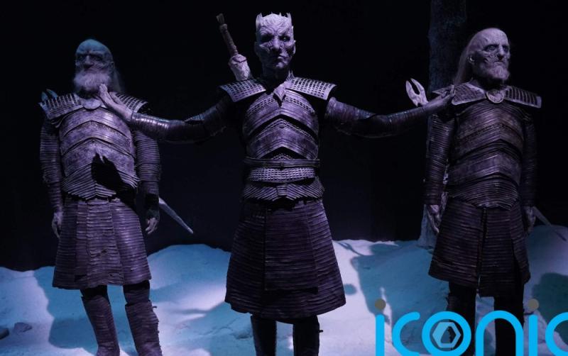 An inside look into Game of Thrones Studio Tour located in County Down
