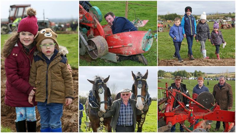Date and venue announced as Longford Ploughing Championships make hugely welcome return 