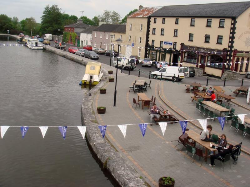 Major enhancement and safety works to commence in Tarmonbarry