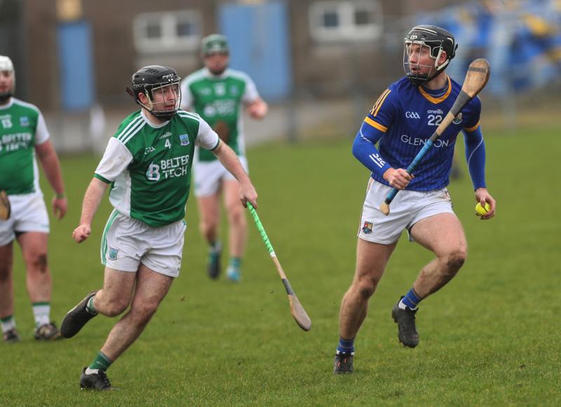 longford gaa